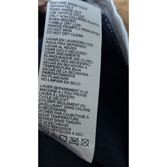 NBA New Orleans Pelicans Kids Size Medium M 10-12 Blue - Picture 5 of 8